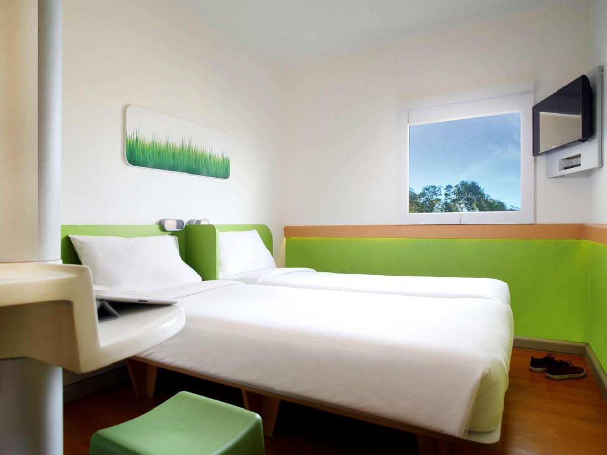 Ibis Budget Surabaya Airport Hotel Sidoarjo